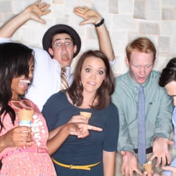 3G Photobooths - Photo taken from the photo booth.