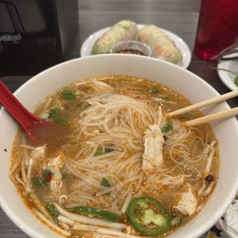 Pho Noodles - Vietnamese Near Me - Phoenix, Arizona