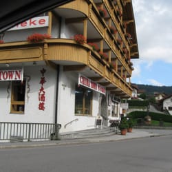 China-Town