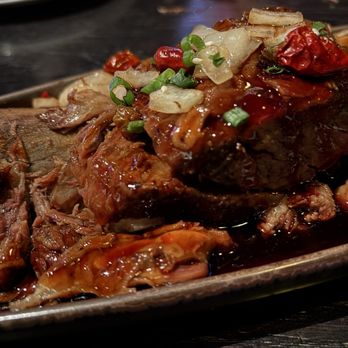 Mott 32 - Short rib - Chinese Near Me - Las Vegas, Nevada