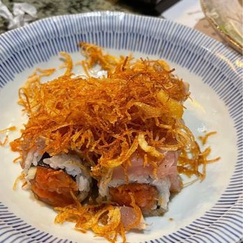 Joyce's Sushi - Japanese Near Me - Rancho Mirage, California