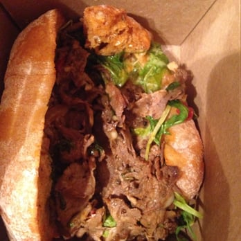 Monti's - "Prime rib sandwich." - Mediterranean Near Me - Santa Rosa, California Monti's - "Prime rib sandwich." - Mediterranean Near Me - Santa Rosa, California