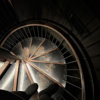 Room 56 - Staircase - Speakeasies Near Me - San Diego, California Room 56 - Staircase - Speakeasies Near Me - San Diego, California