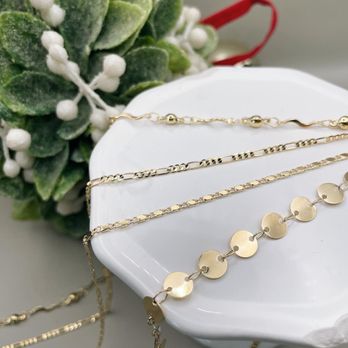 Desert Spark Permanent Jewelry - Jewelry Near Me Desert Spark Permanent Jewelry - Jewelry Near Me
