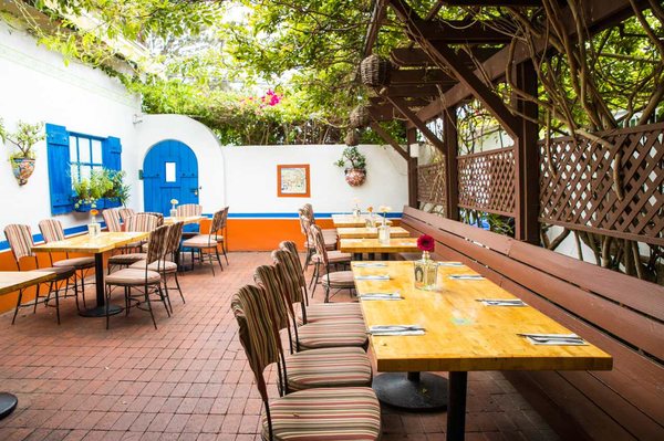 En Fuego Cantina & Grill by null