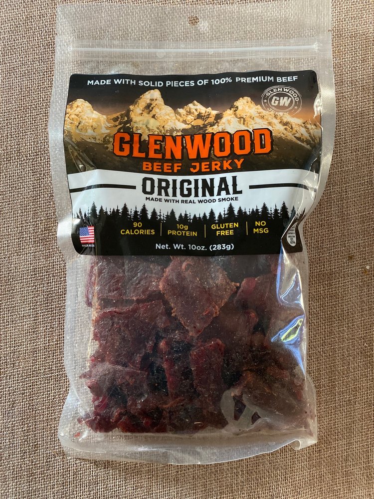 GLENWOOD 10 Photos 211 West Industrial Park Rd, Saint Anthony