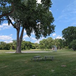 Hines Park - July 2026