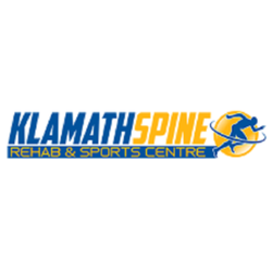 Klamath Spine Rehab & Sports Centre