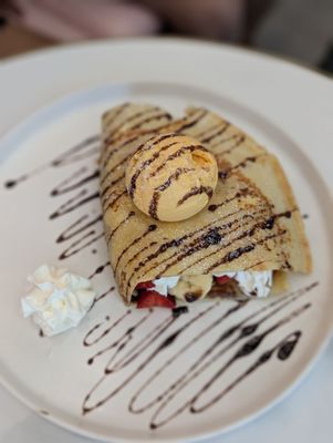 Mango Mango Dessert by null