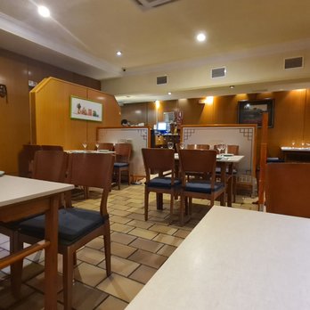 Han Gang - Korean Near Me - Madrid, M