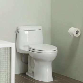 SP Plumbing - Toto One piece Ultramax 2 - Plumbing Near Me SP Plumbing - Toto One piece Ultramax 2 - Plumbing Near Me