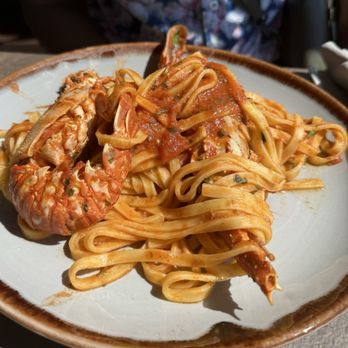 Ristorante La Torre - Italian Near Me - Vernazza, SP