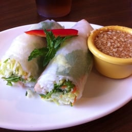 Summer Rolls