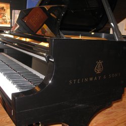 Shirk's Piano Gallery