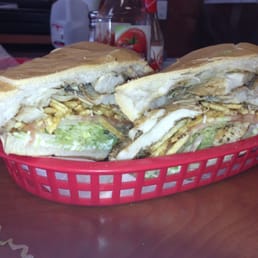 Pa' la dieta