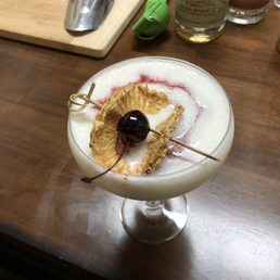 Pina colada