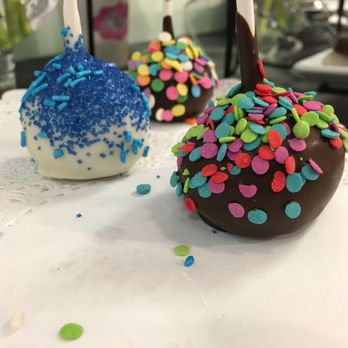 JoJo’s Sweet Shack - Cake pops - Desserts Near Me - Glendora, California JoJo’s Sweet Shack - Cake pops - Desserts Near Me - Glendora, California