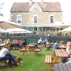 Lock Keeper - Photo from business wesite: http://www.lockkeeperbristol.com