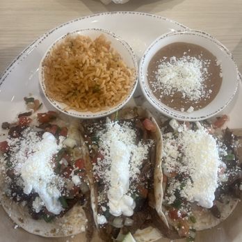 Pure Mex - Carne Asada Street Tacos - Mexican Near Me - Byron Center, Michigan