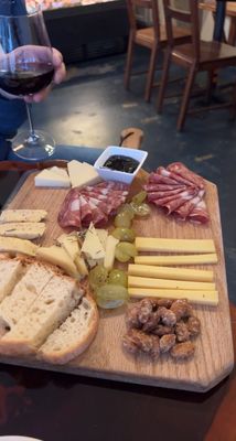 Ten : One Artisan Cheese by null