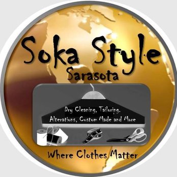 Soka Style - Sewing & Alterations Near Me - Sarasota, Florida Soka Style - Sewing & Alterations Near Me - Sarasota, Florida