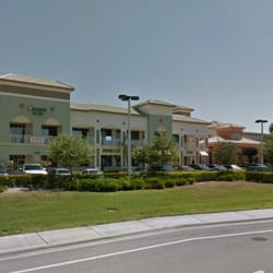 Dea Family Dentistry - On the second floor in the front of the Quantum Village-Publix Plaza. Screenshot taken from GoogleMaps.