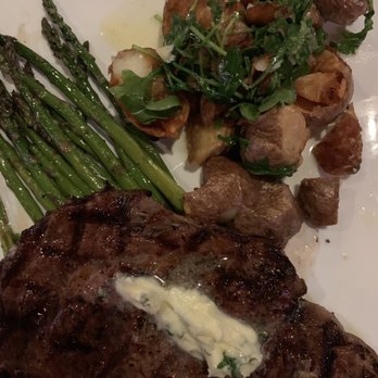 Rounders - The Ribeye - yum! - American Near Me - Las Vegas, Nevada Rounders - The Ribeye - yum! - American Near Me - Las Vegas, Nevada