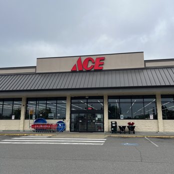 Ace Hardware - Storefront - Hardware Stores Near Me - Parkland, Washington