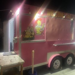 Tacos El Jarocho