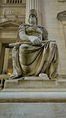New York State Appellate Division of the Supreme Court by null