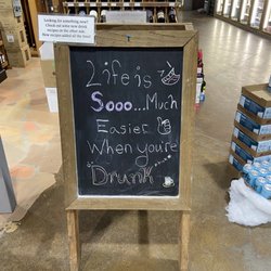 3 Rock Liquors