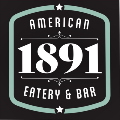 1891 American Eatery & Bar by null