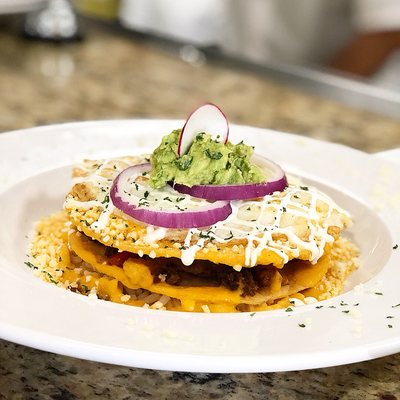 Ovo Frito Cafe by null