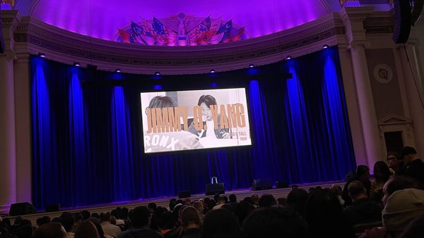 DAR Constitution Hall