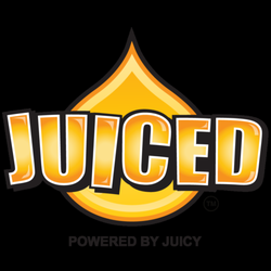Juiced Powered by Juicy