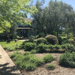 Liberty Limo And Car Services - Frog's Leap winery