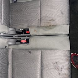 Fort Riley Mobile Car Wash