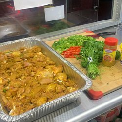 Flavors Cuisine