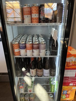 Burke-Gilman Brewing Company by null