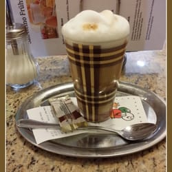 Eiscafe San Remo