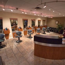 Shear Elegance Salon & Spa - Spa Front Desk