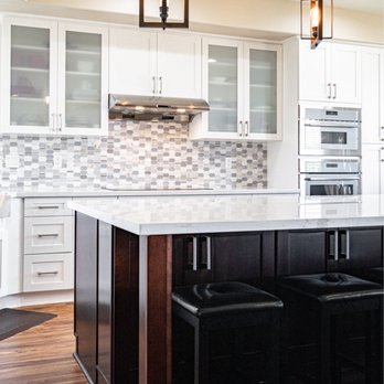 Ohana Building Supply - Custom island - Cabinetry Near Me - Honolulu, Hawaii Ohana Building Supply - Custom island - Cabinetry Near Me - Honolulu, Hawaii