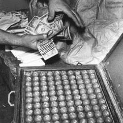 Tampa Mafia - Bolita! This illegal lottery flourished in Tampa and earned the mafia millions every year!