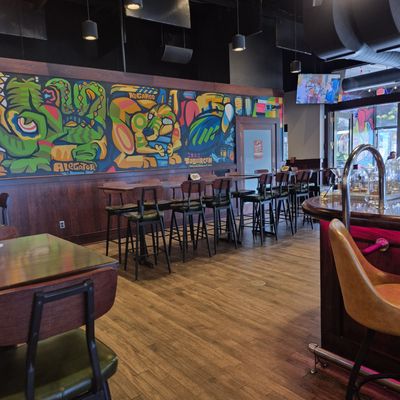HopCat (Partridge Creek) by null