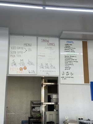 Mikel's Donuts & Subs