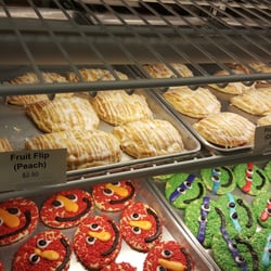 Colonial Bakery