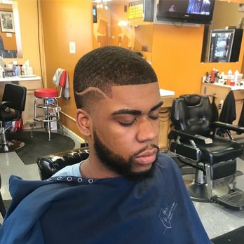 New Vision Barber Shop - Photo cred : Wayne - Barbers Near Me - Chicago, Illinois
