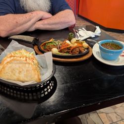 El Vaquero Mexican Grill Cantina - Tacos Birria and special tacos a la carte