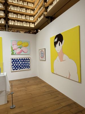 GINZA TSUTAYA BOOKS by null