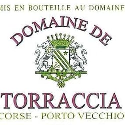 Domaine de Torraccia